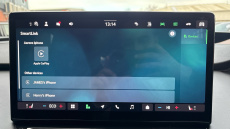 Skoda Enyaq 210kW 85 Sportline 82kWh 5dr Auto Electric Estate